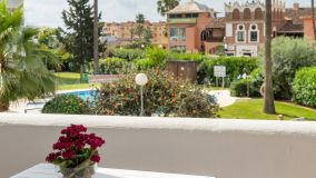 Wohnung zu verkaufen in Calahonda, Mijas Costa