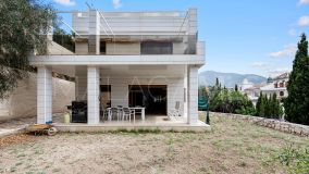 Villa zu verkaufen in Mijas