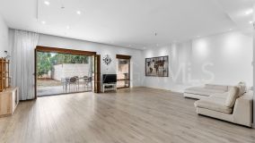 Villa zu verkaufen in Mijas