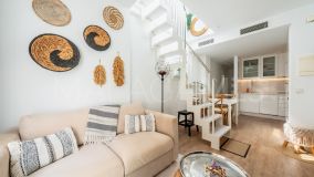 Wohnung zu verkaufen in Fuengirola Centro