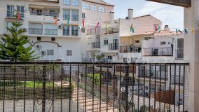 Reihenhaus zu verkaufen in Carretera de Mijas - Baja