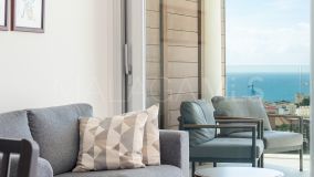 Appartement for sale in Reserva del Higuerón, Benalmadena