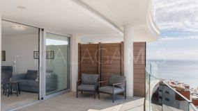 Appartement for sale in Reserva del Higuerón, Benalmadena
