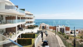 Appartement for sale in Reserva del Higuerón, Benalmadena