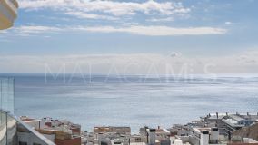 Appartement for sale in Reserva del Higuerón, Benalmadena