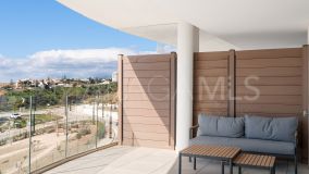Appartement for sale in Reserva del Higuerón, Benalmadena