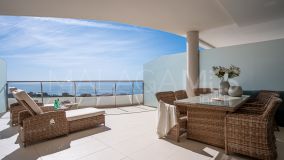 Apartment for sale in La Capellania, Benalmadena