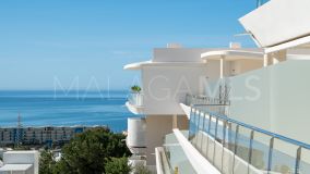 Apartment for sale in La Capellania, Benalmadena