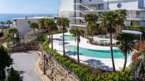 Apartment for sale in La Capellania, Benalmadena