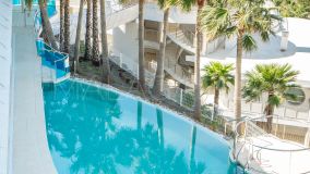 Apartment for sale in La Capellania, Benalmadena