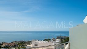 Apartment for sale in La Capellania, Benalmadena