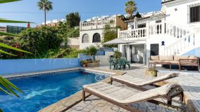 Villa for sale in Fuengirola