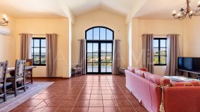 Villa for sale in Mijas Golf, Mijas Costa