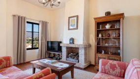Villa for sale in Mijas Golf, Mijas Costa