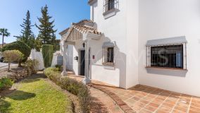 Villa for sale in Mijas Golf, Mijas Costa