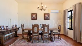 Villa for sale in Mijas Golf, Mijas Costa