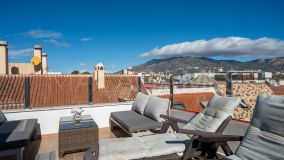 Apartment for sale in Fuengirola