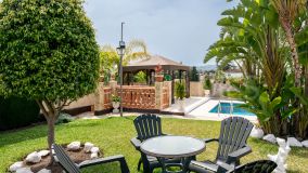 Villa zu verkaufen in El Coto, Mijas Costa