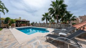 Villa zu verkaufen in El Coto, Mijas Costa