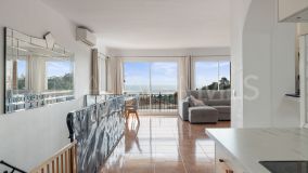 Maison de Ville for sale in Benalmadena Costa