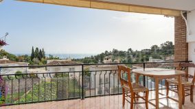 Maison de Ville for sale in Benalmadena Costa