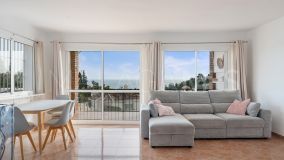 Maison de Ville for sale in Benalmadena Costa