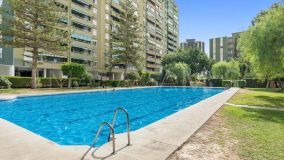 Apartamento en venta en Los Boliches, Fuengirola