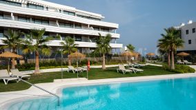 Wohnung zu verkaufen in Reserva del Higuerón, Benalmadena