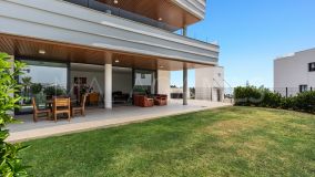Lägenhet for sale in Reserva del Higuerón, Benalmadena