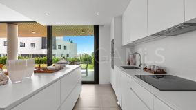 Lägenhet for sale in Reserva del Higuerón, Benalmadena