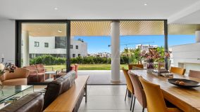 Lägenhet for sale in Reserva del Higuerón, Benalmadena
