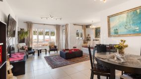 Lägenhet for sale in San Pedro de Alcantara