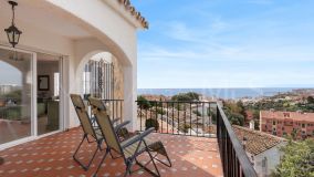 Villa for sale in Torreblanca, Fuengirola