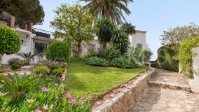 Villa for sale in Torreblanca, Fuengirola
