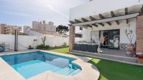 Parhus for sale in Calipso, Mijas Costa