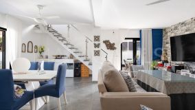 Parhus for sale in Calipso, Mijas Costa