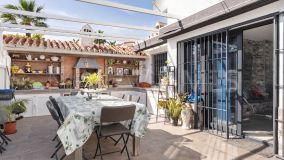 Parhus for sale in Calipso, Mijas Costa