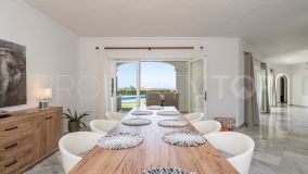 For sale 4 bedrooms villa in Mijas