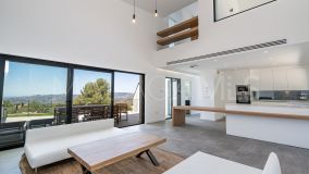 Villa zu verkaufen in Mijas