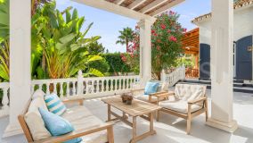 Villa en venta en La Ponderosa, Mijas Costa
