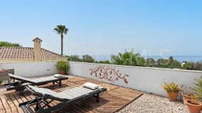 Town House for sale in Seghers, Estepona