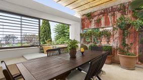 Town House for sale in Seghers, Estepona