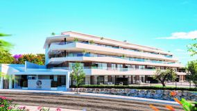 Lägenhet till salu på Fuengirola