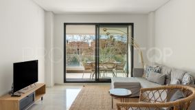 Apartamento en venta en Marbella Ciudad con 2 dormitorios