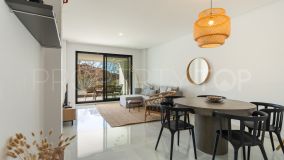 Apartamento en venta en Marbella Ciudad con 2 dormitorios