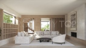 3 bedrooms villa for sale in Campo Mijas