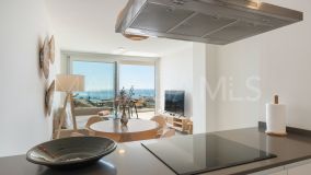 Appartement for sale in Reserva del Higuerón, Benalmadena