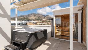 For sale apartment in El Higueron with 2 bedrooms