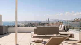 For sale apartment in El Higueron with 2 bedrooms