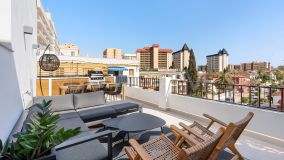 Apartment for sale in Fuengirola Centro